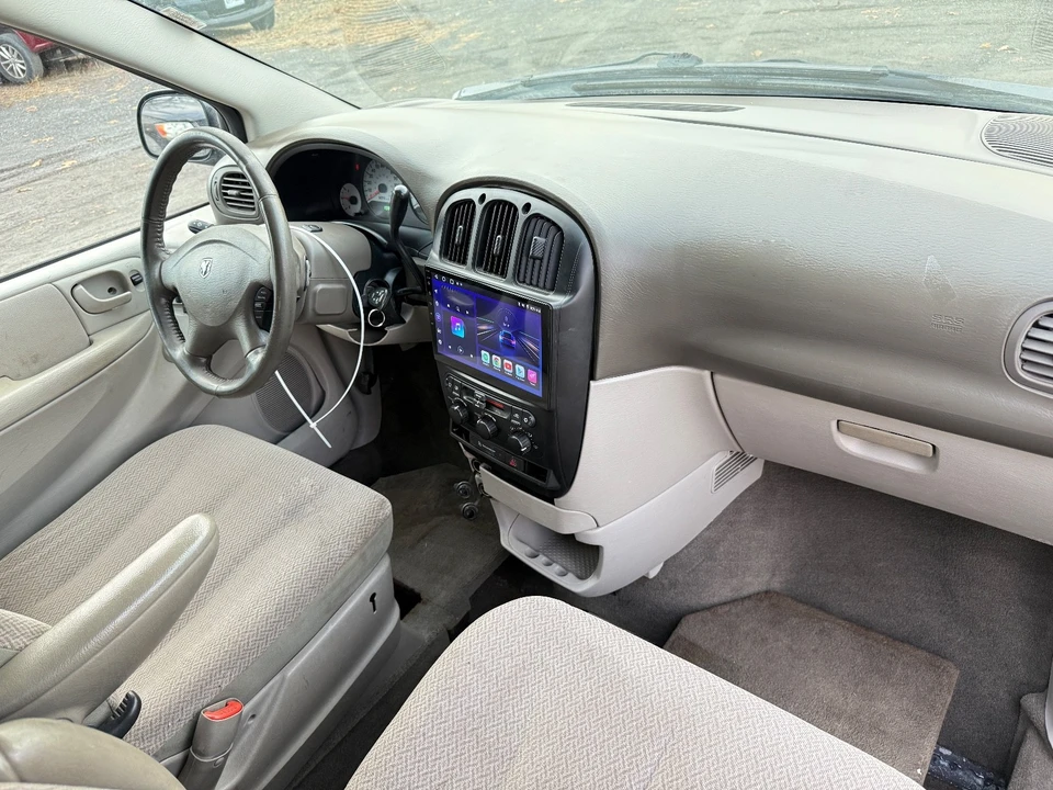 2007 Dodge Caravan - Image 14 of 21
