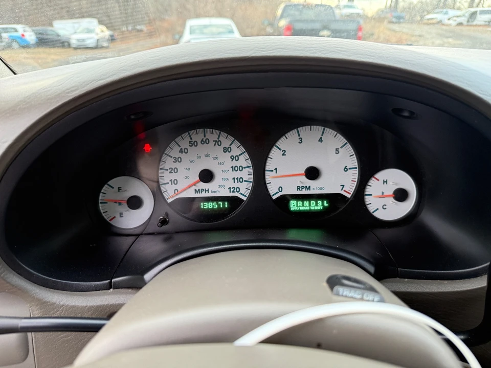 2007 Dodge Caravan - Image 9 of 21