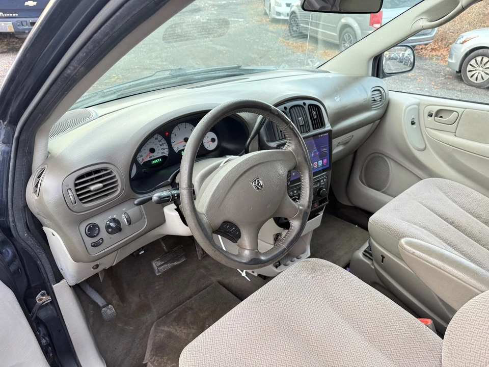 2007 Dodge Caravan - Image 8 of 21