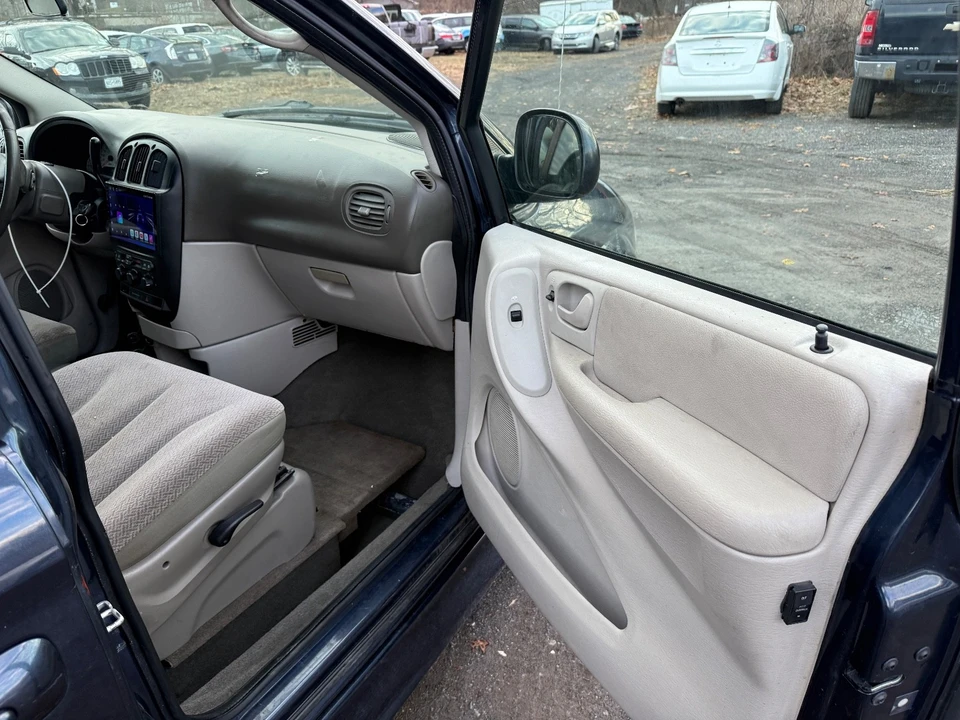 2007 Dodge Caravan - Image 16 of 21