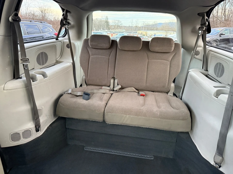 2007 Dodge Caravan - Image 21 of 21