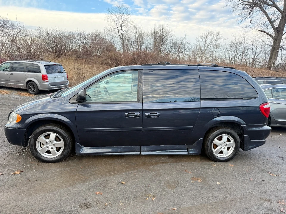 2007 Dodge Caravan - Image 6 of 21