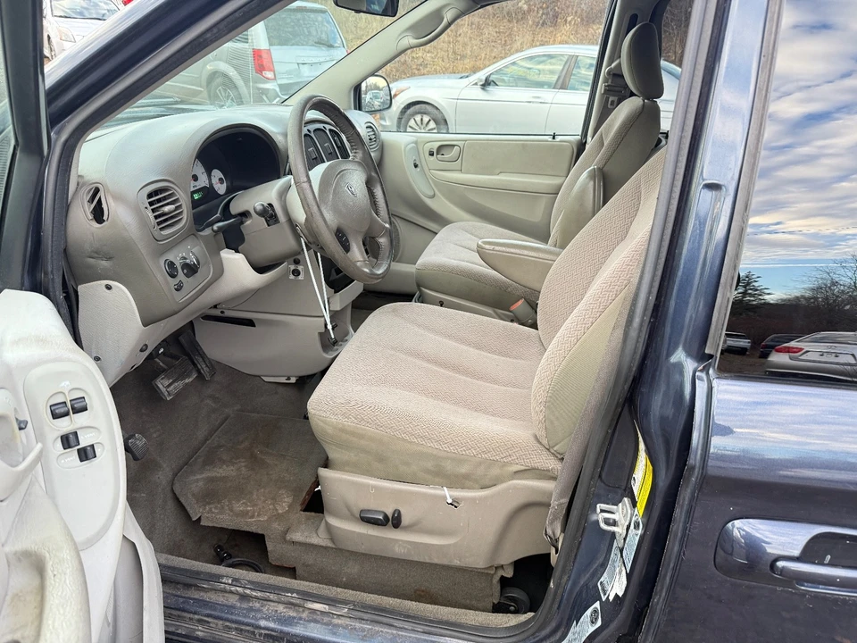 2007 Dodge Caravan - Image 7 of 21