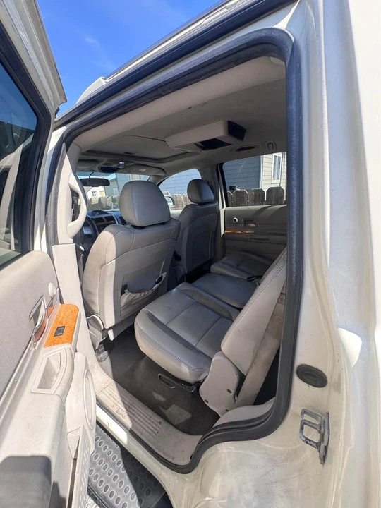 2007 Dodge Hornet - Image 12 of 14