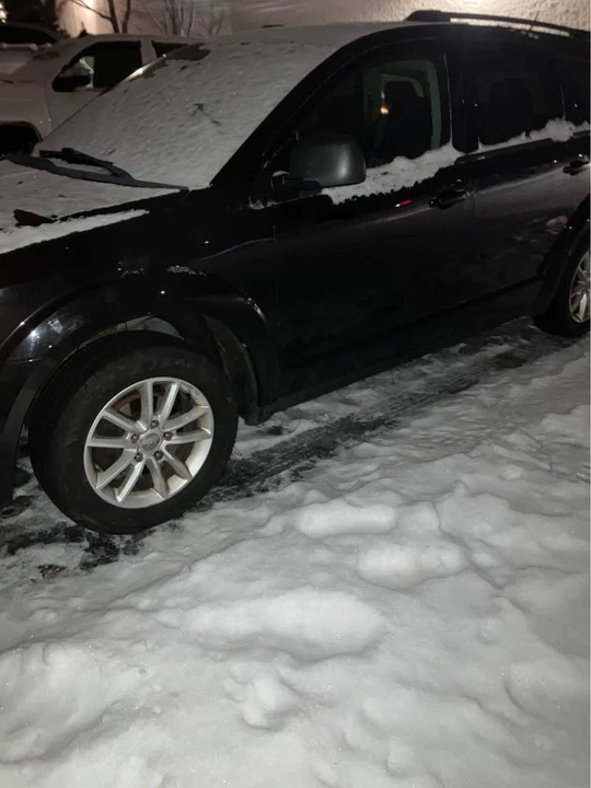 2007 Dodge Journey - Image 4 of 7