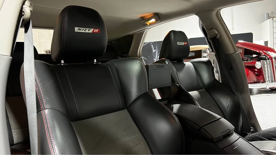2007 Dodge Magnum 2nd Gen Wagon - Image 18 of 20