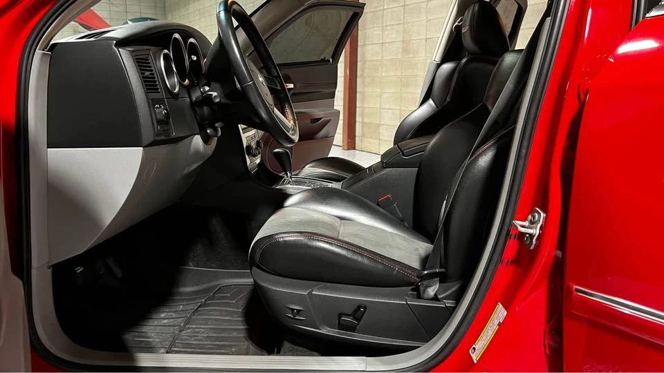 2007 Dodge Magnum 2nd Gen Wagon - Image 14 of 20