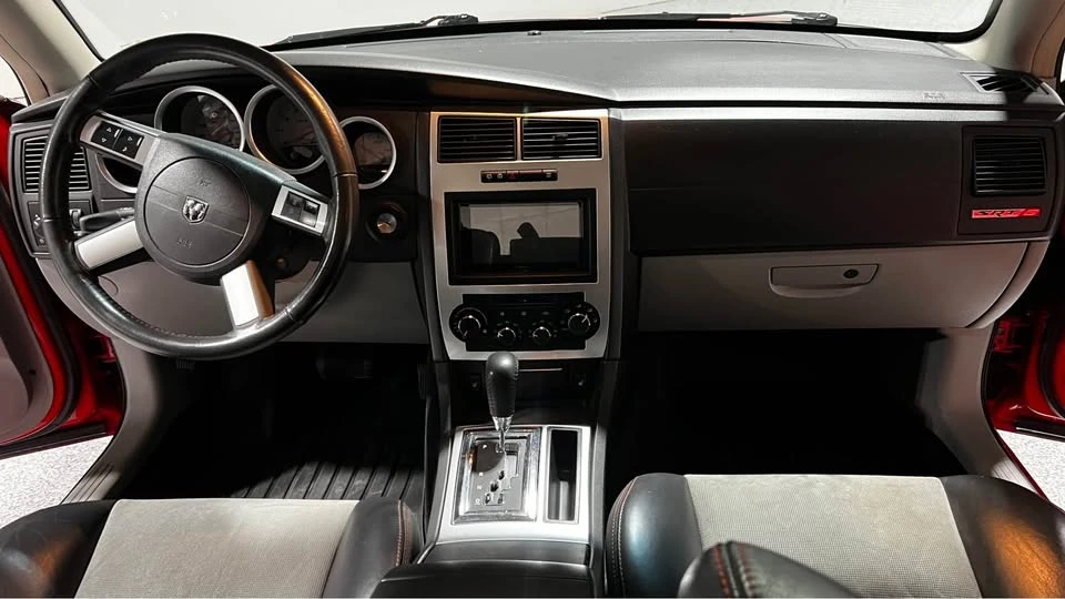 2007 Dodge Magnum 2nd Gen Wagon - Image 16 of 20