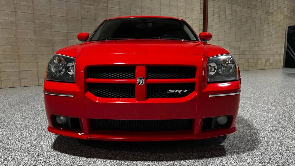2007 Dodge Magnum 2nd Gen Wagon - Image 9 of 20