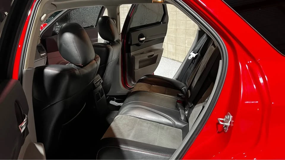 2007 Dodge Magnum 2nd Gen Wagon - Image 19 of 20