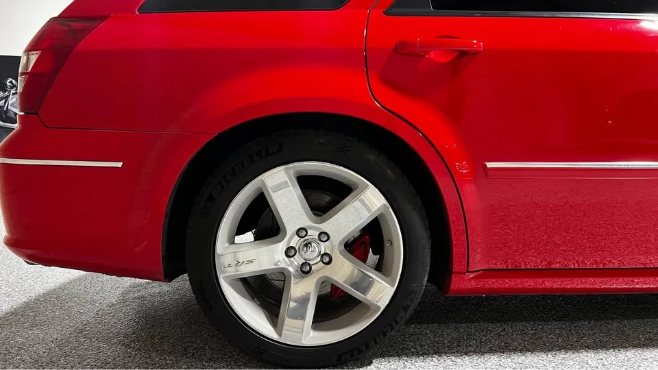 2007 Dodge Magnum 2nd Gen Wagon - Image 12 of 20