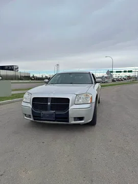 2007 Dodge Magnum SXT