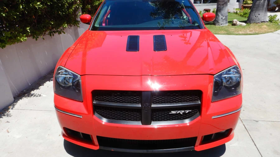 2007 Dodge Magnum 2nd Gen Wagon - Image 4 of 27