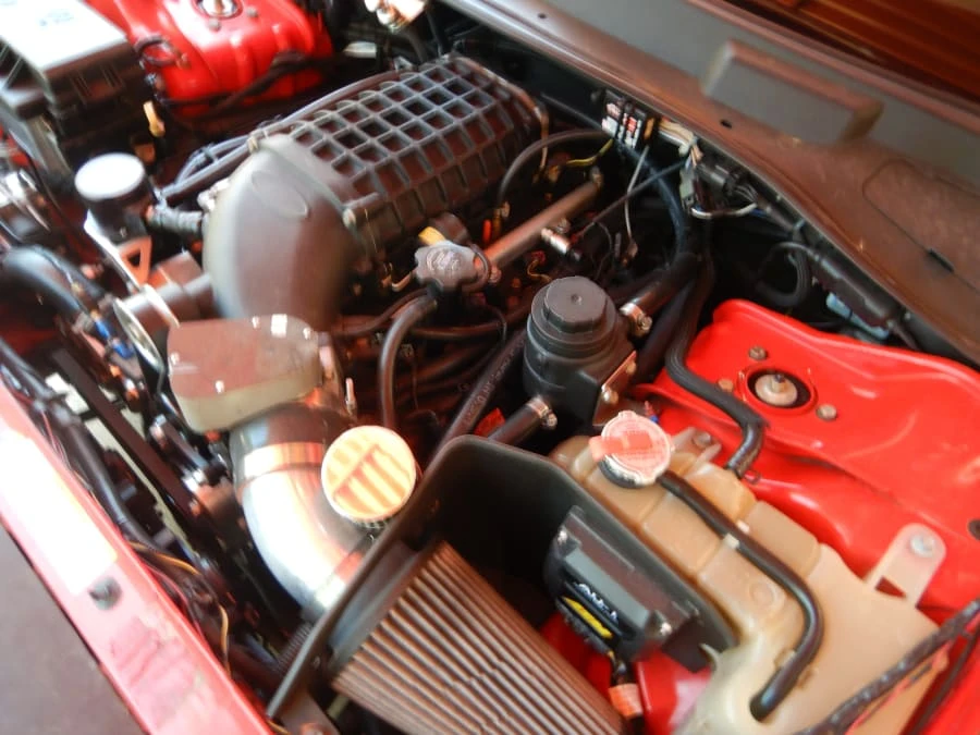 2007 Dodge Magnum 2nd Gen Wagon - Image 16 of 27