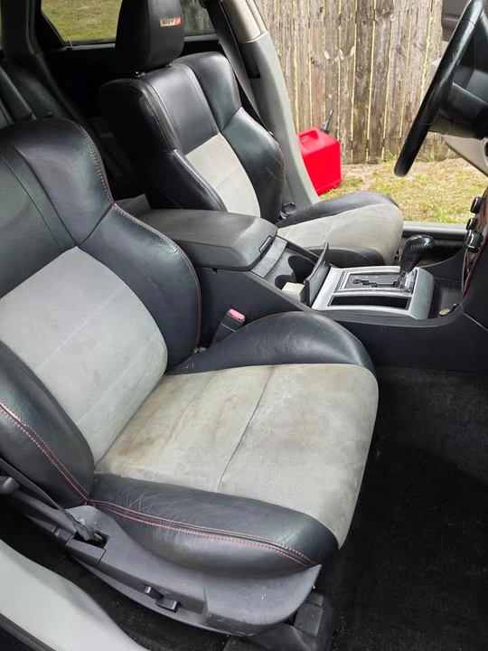 2007 Dodge Magnum SRT8 2nd Gen - Image 8 of 9