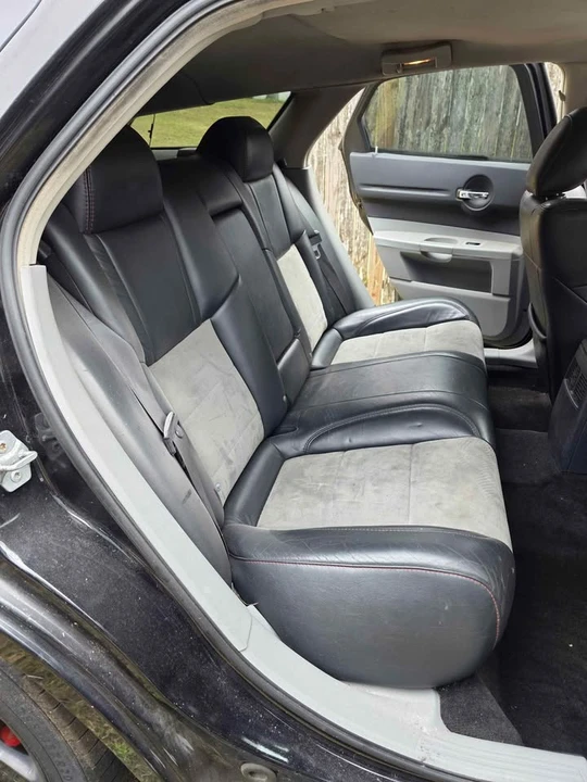2007 Dodge Magnum SRT8 2nd Gen - Image 7 of 9
