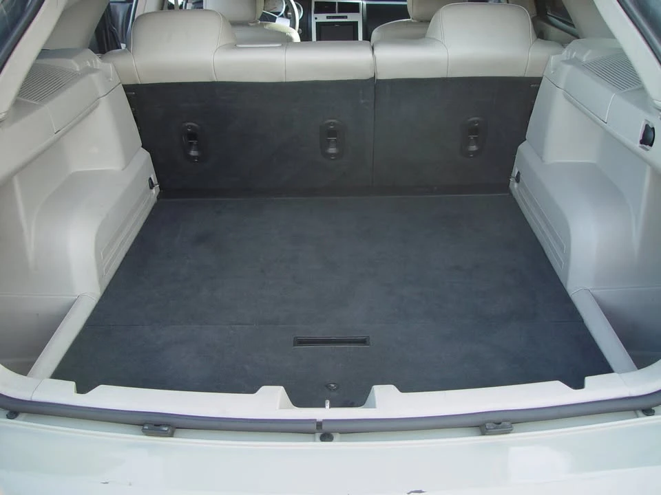 2007 Dodge Magnum 2nd Gen Wagon - Image 7 of 13