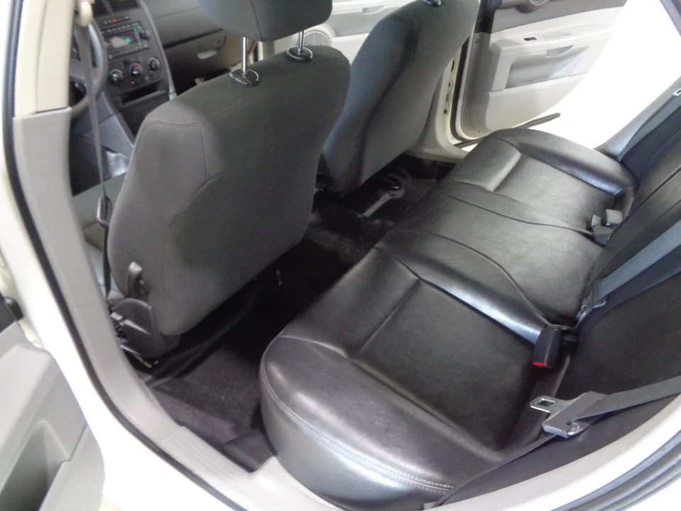 2007 Dodge Magnum 2nd Gen Wagon - Image 18 of 21