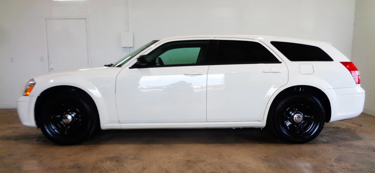 2007 Dodge Magnum 2nd Gen Wagon - Image 5 of 21