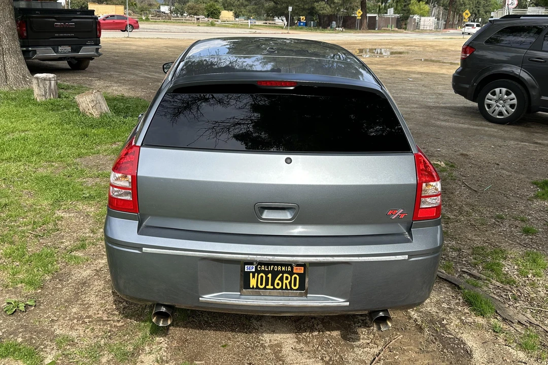 2007 Dodge Magnum 2nd Gen Wagon - Image 10 of 31