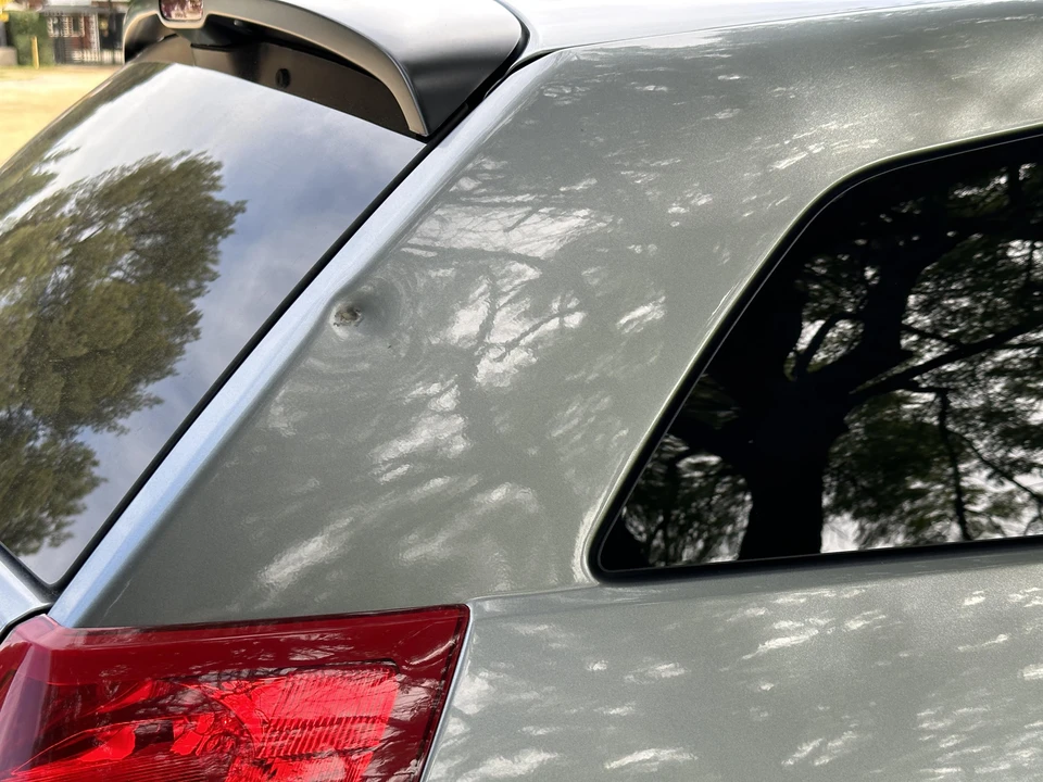 2007 Dodge Magnum 2nd Gen Wagon - Image 16 of 31