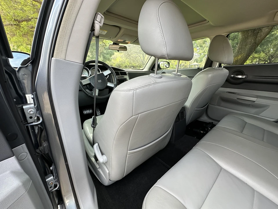 2007 Dodge Magnum 2nd Gen Wagon - Image 29 of 31