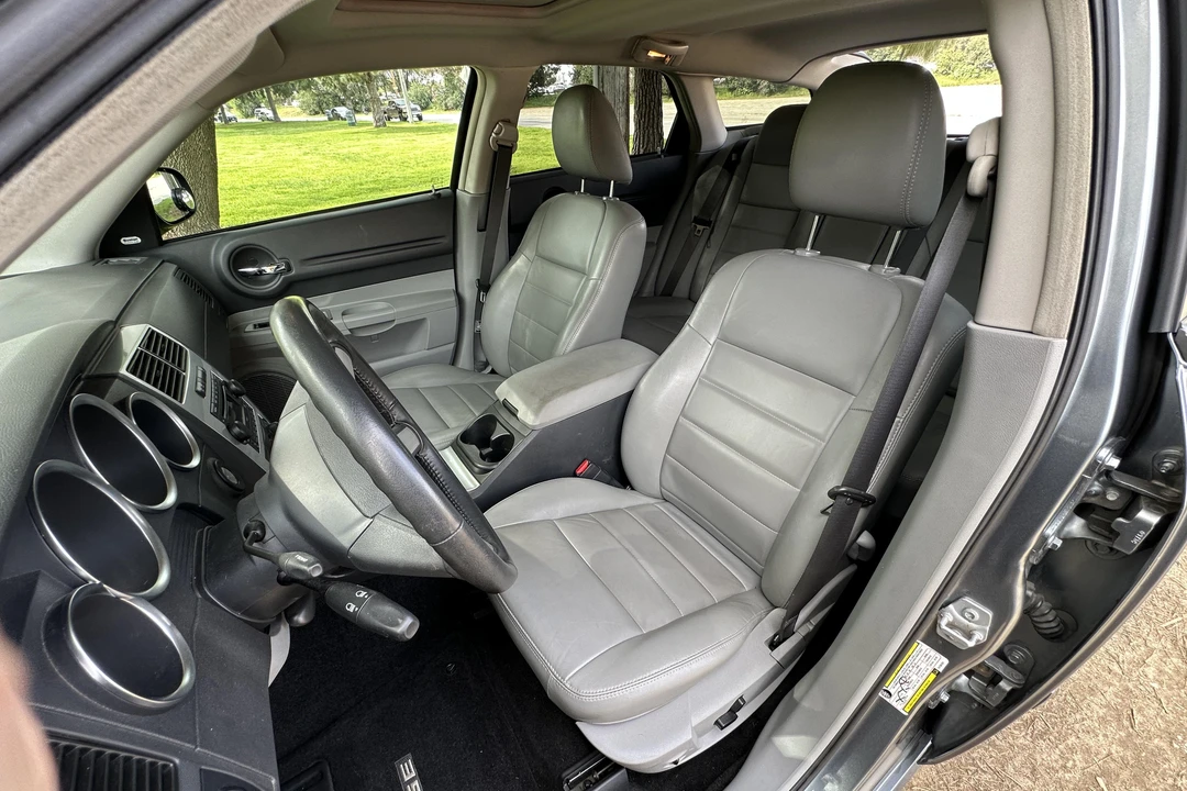 2007 Dodge Magnum 2nd Gen Wagon - Image 27 of 31