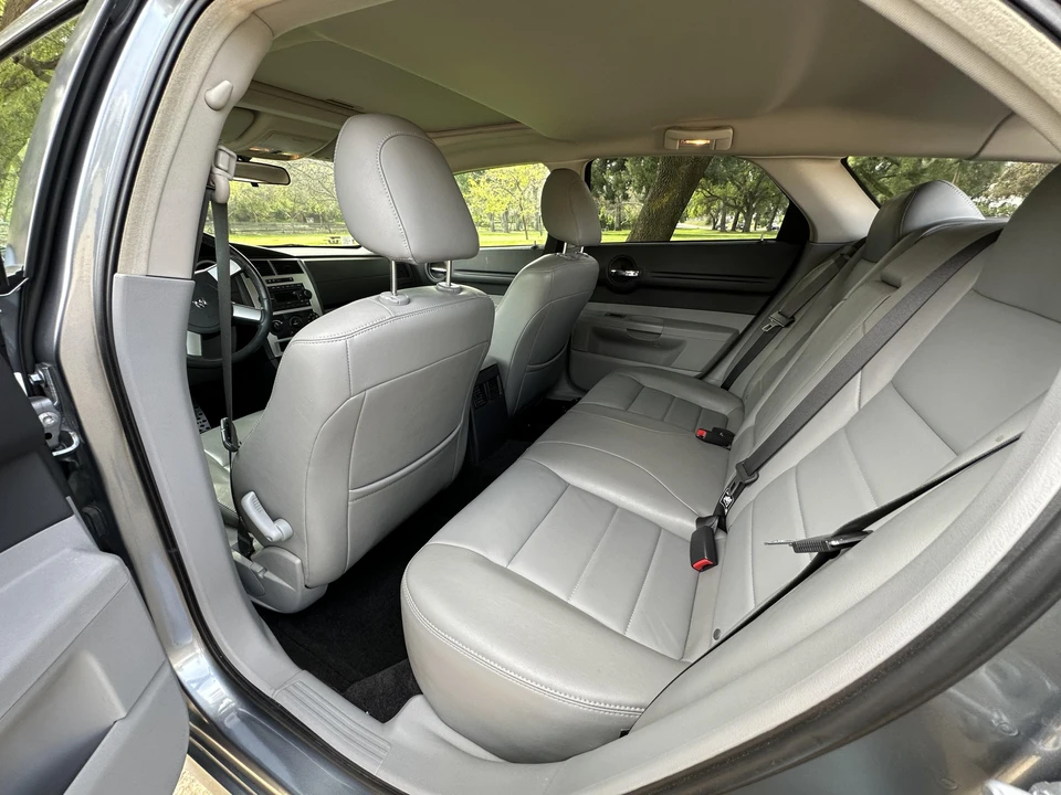 2007 Dodge Magnum 2nd Gen Wagon - Image 30 of 31