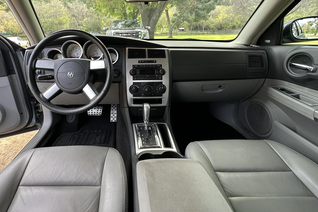 2007 Dodge Magnum 2nd Gen Wagon - Image 23 of 31