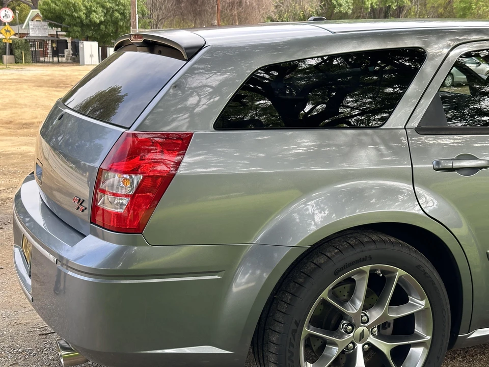 2007 Dodge Magnum 2nd Gen Wagon - Image 14 of 31