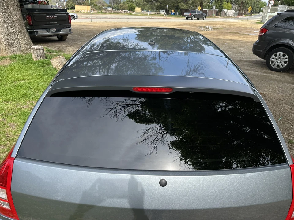 2007 Dodge Magnum 2nd Gen Wagon - Image 13 of 31