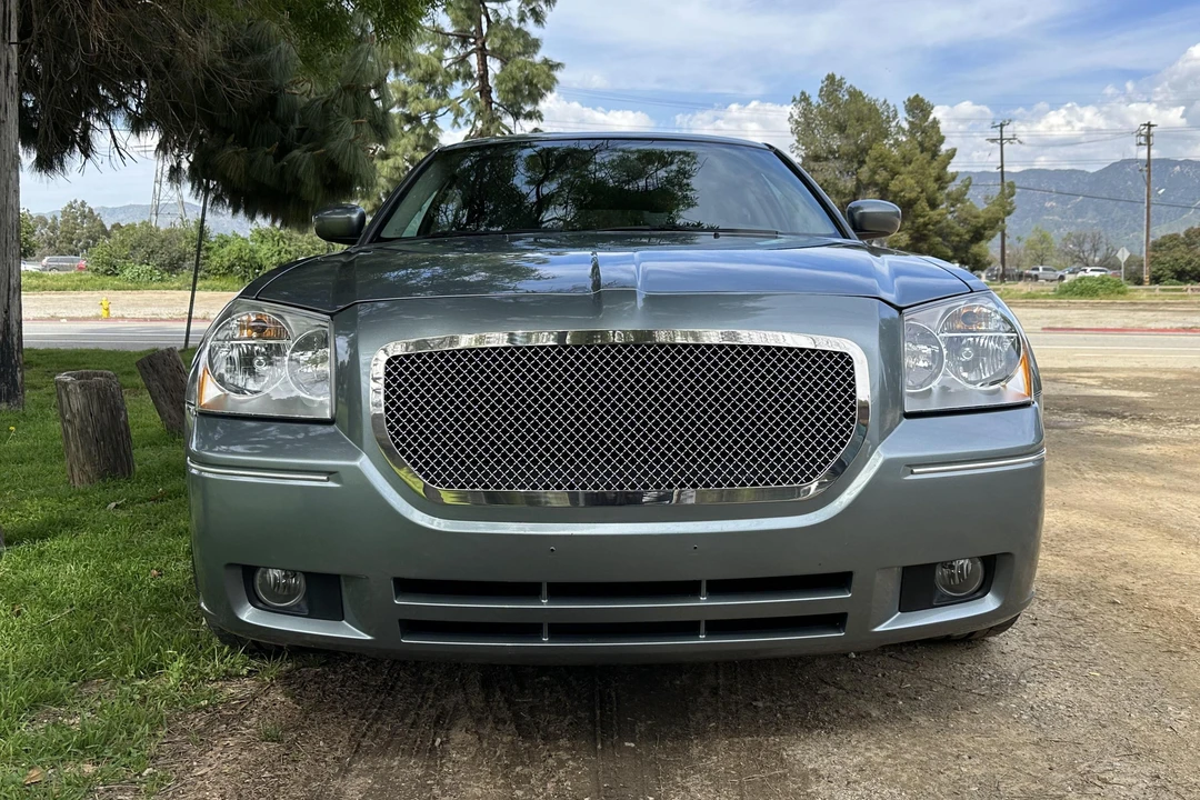 2007 Dodge Magnum 2nd Gen Wagon - Image 6 of 31
