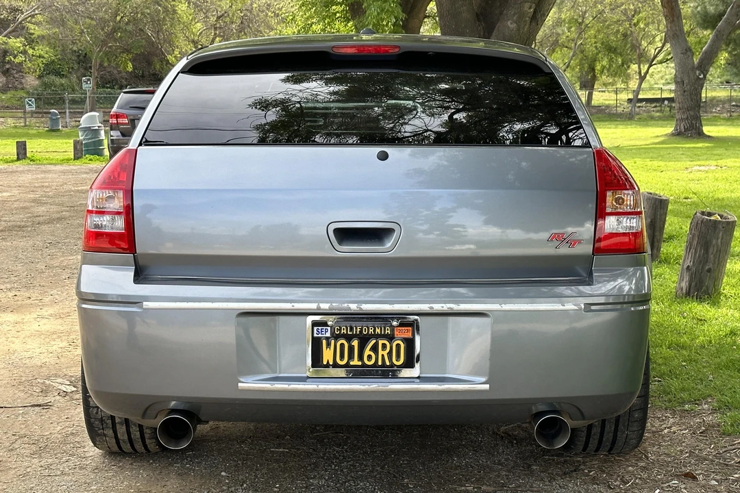 2007 Dodge Magnum 2nd Gen Wagon - Image 5 of 31