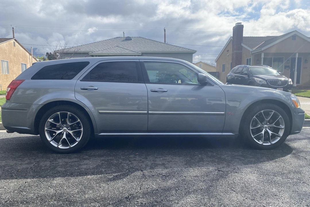 2007 Dodge Magnum 2nd Gen Wagon - Image 11 of 31