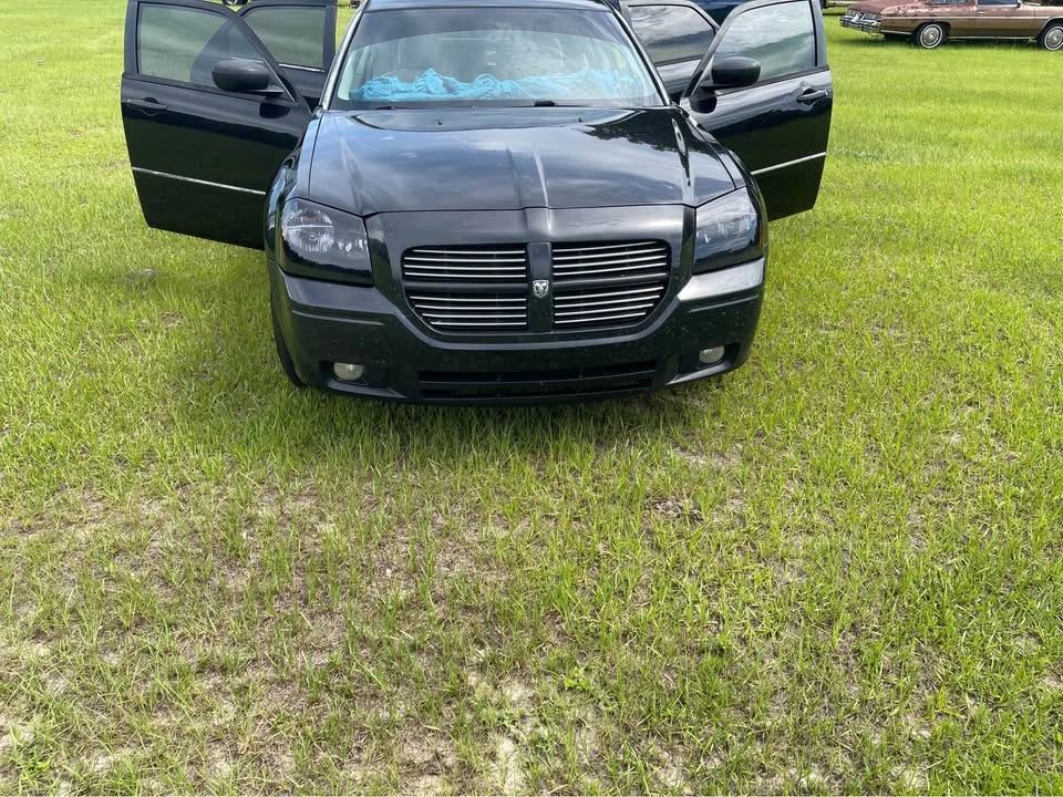 2007 Dodge Magnum 2nd Gen Wagon - Image 5 of 19