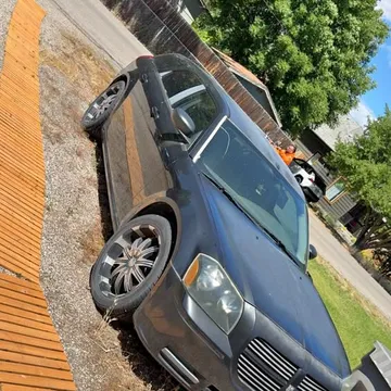 2007 Dodge Magnum SE Sport Wagon 4D