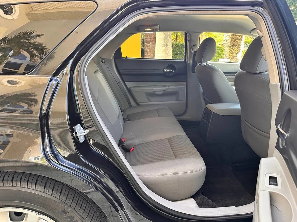 2007 Dodge Magnum 2nd Gen Wagon - Image 24 of 24