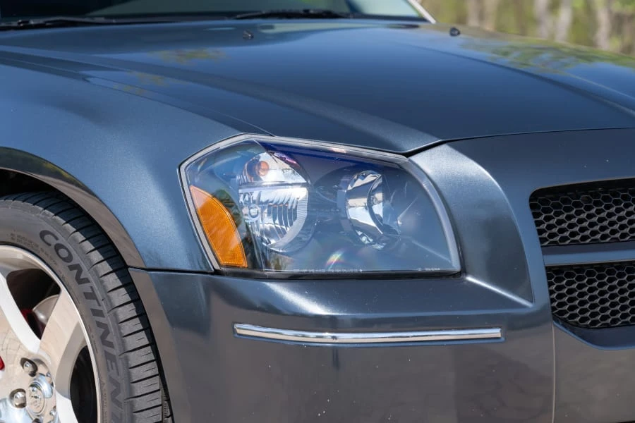 2007 Dodge Magnum SRT8 2nd Gen - Image 7 of 31