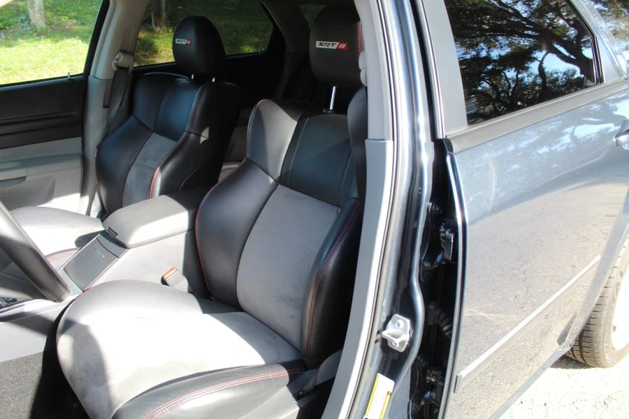 2007 Dodge Magnum SRT8 2nd Gen - Image 4 of 22
