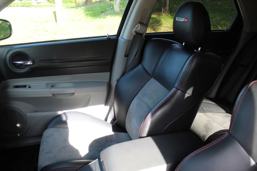 2007 Dodge Magnum SRT8 2nd Gen - Image 5 of 22