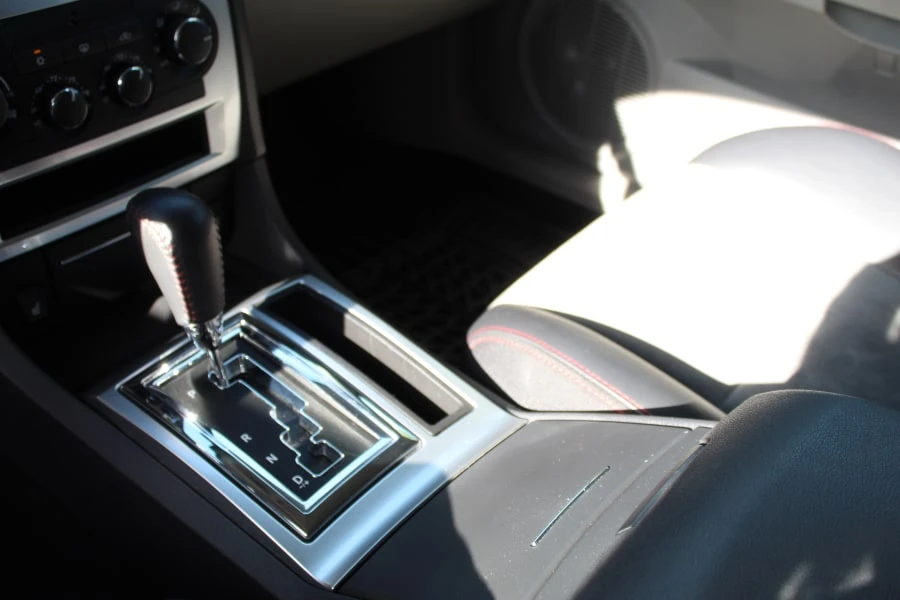 2007 Dodge Magnum SRT8 2nd Gen - Image 10 of 22