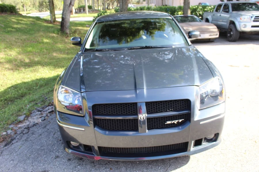 2007 Dodge Magnum SRT8 2nd Gen - Image 11 of 22