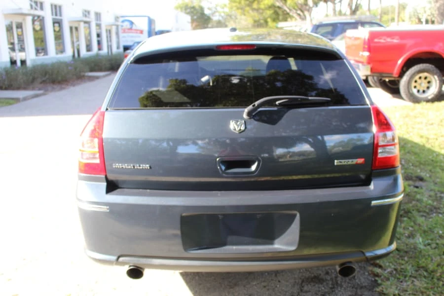 2007 Dodge Magnum SRT8 2nd Gen - Image 13 of 22