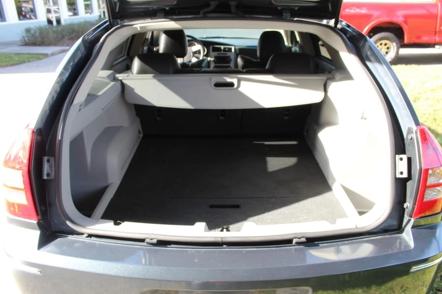 2007 Dodge Magnum SRT8 2nd Gen - Image 14 of 22