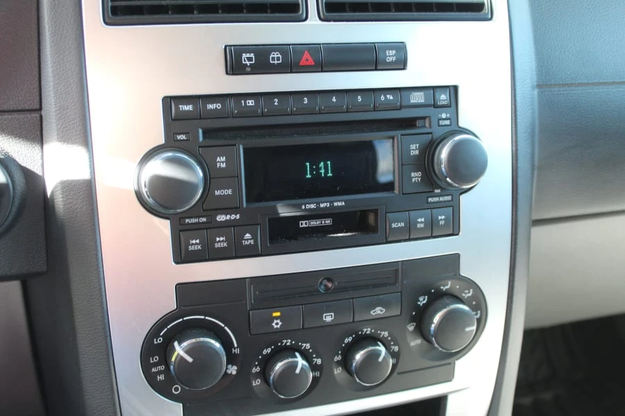 2007 Dodge Magnum SRT8 2nd Gen - Image 17 of 22