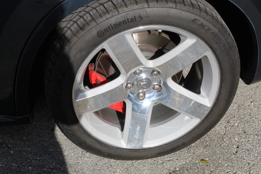 2007 Dodge Magnum SRT8 2nd Gen - Image 20 of 22