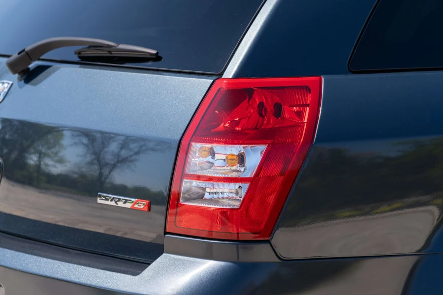 2007 Dodge Magnum SRT8 2nd Gen - Image 19 of 31