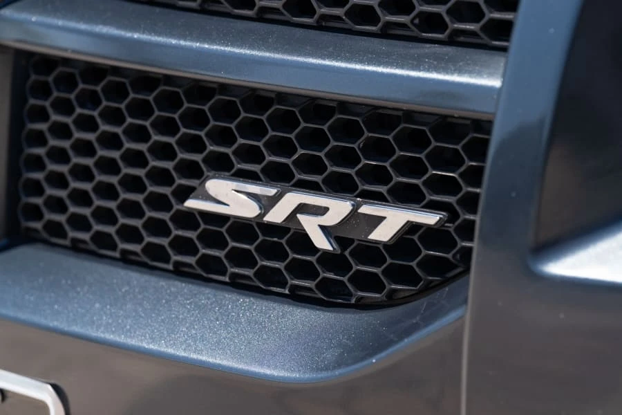 2007 Dodge Magnum SRT8 2nd Gen - Image 9 of 31