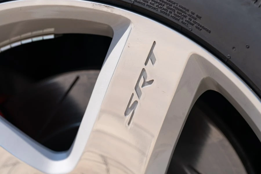 2007 Dodge Magnum SRT8 2nd Gen - Image 15 of 31