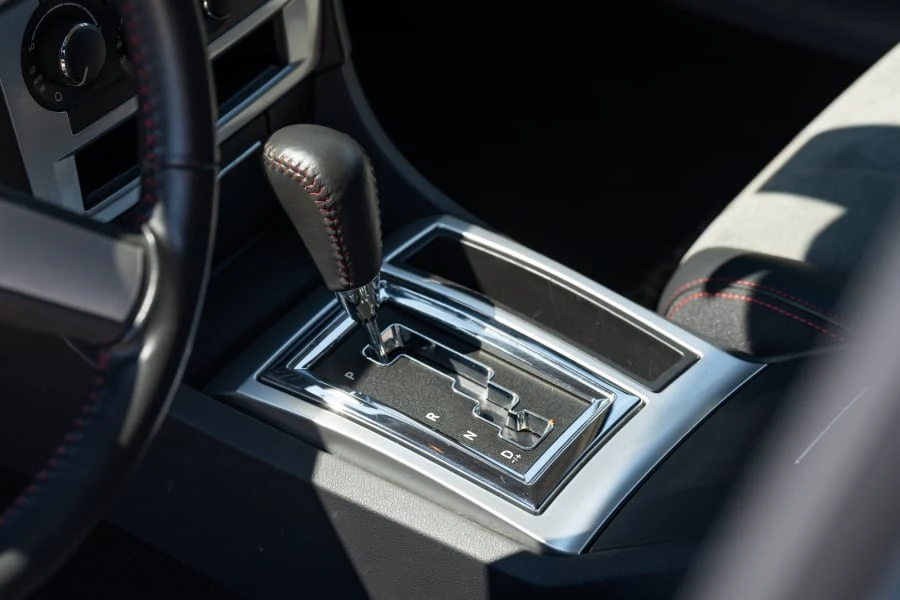 2007 Dodge Magnum SRT8 2nd Gen - Image 28 of 31